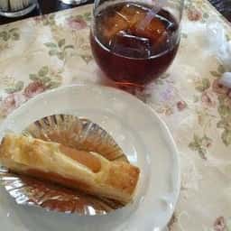カフェダイニング＆ストーンスパ モンレーヴ