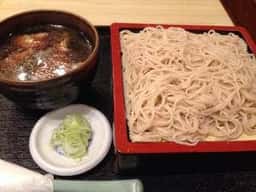 東家そば店