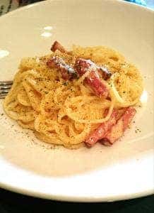 モッチモ・パスタ 出雲店