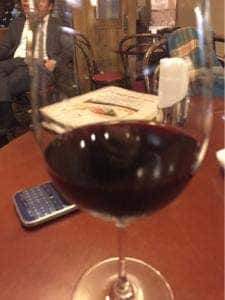 Wine Bar ぶしょん