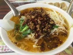中国料理青龍