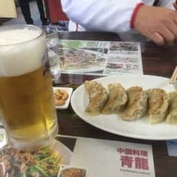 中国料理青龍