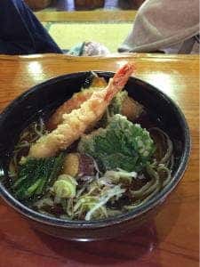 山小屋