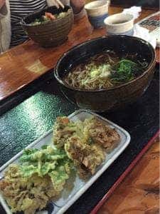 山小屋