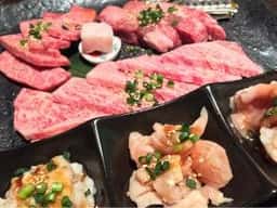 焼肉 円円