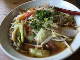 庄助うどん
