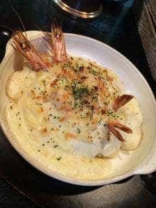 カフェ・ド・シモンズ