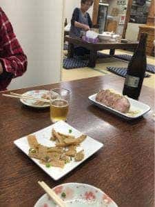 らーめん 知床