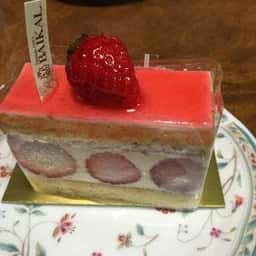 バイカル山科店