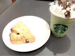 スターバックス コーヒー MARK IS 静岡店