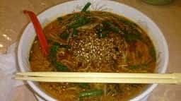 満天