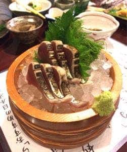 寅とさくら