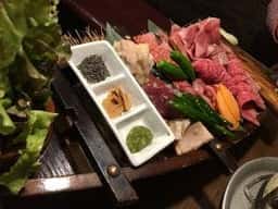 ホルモン本舗 蒲生店