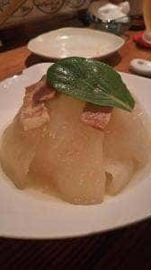 笑食母