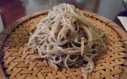 蕎麦 惠土
