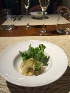 Osteria Egidio Sala