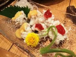雑魚場あん西