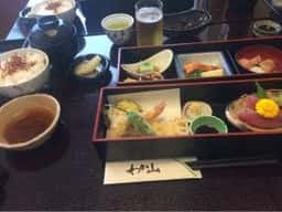 日本料理 わか山
