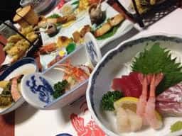 喜久寿し
