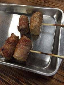 串焼き 串一番