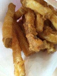 テキサスバーガー66