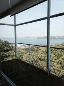 Tea Room ピース堂