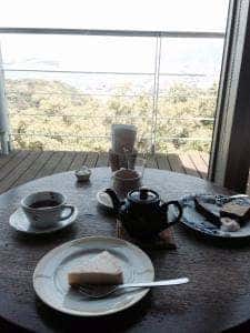 Tea Room ピース堂