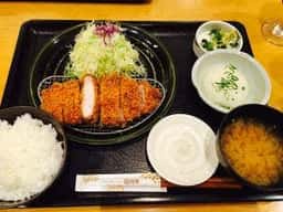とんかつ和幸 和幸NTTクレド基町広島店