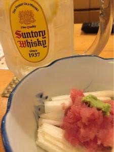 おさかな料理 魚万