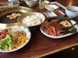 金剛園ろまん亭