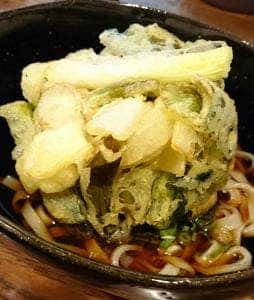 手打ちうどん 麺喰金家