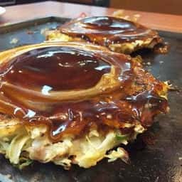 鶴橋風月 尼崎店