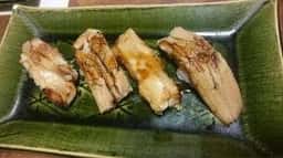 鮨 大網