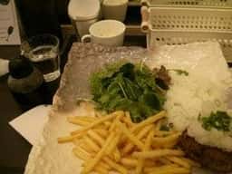 BISTRO石川亭DELI マークイズみなとみらい店