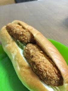 焼きたてパン工房 Orge
