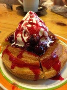 コメダ珈琲店 貴船店