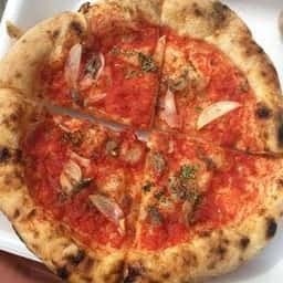 Pizzeria da Pepino