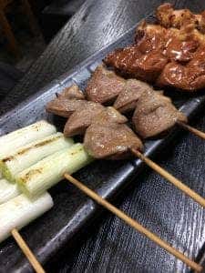 益子
