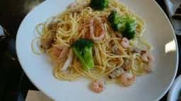 松屋レストラン 福島片岡鶴太郎美術庭園