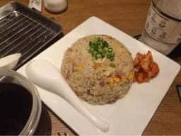 串もん酒場 ちゃい九炉 原宿東郷神社前店