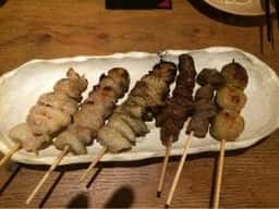 串もん酒場 ちゃい九炉 原宿東郷神社前店