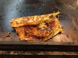 キャベツ焼きグループ 鶴橋本店