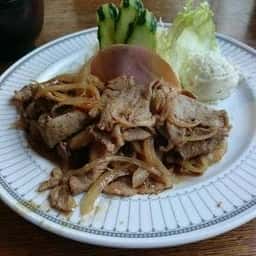 テンポイント