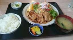 御食事処 元禄
