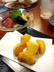 田吾作