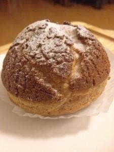 Patisserie cri de coq