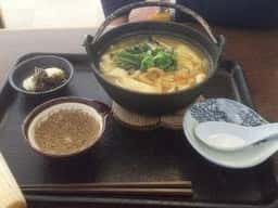 増富ラジウム温泉