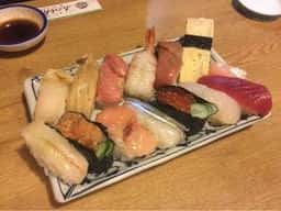 みのる寿司