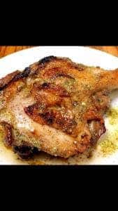 磨屋町キッチン PACO