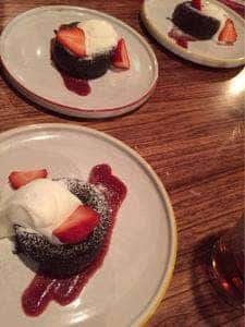 磨屋町キッチン PACO